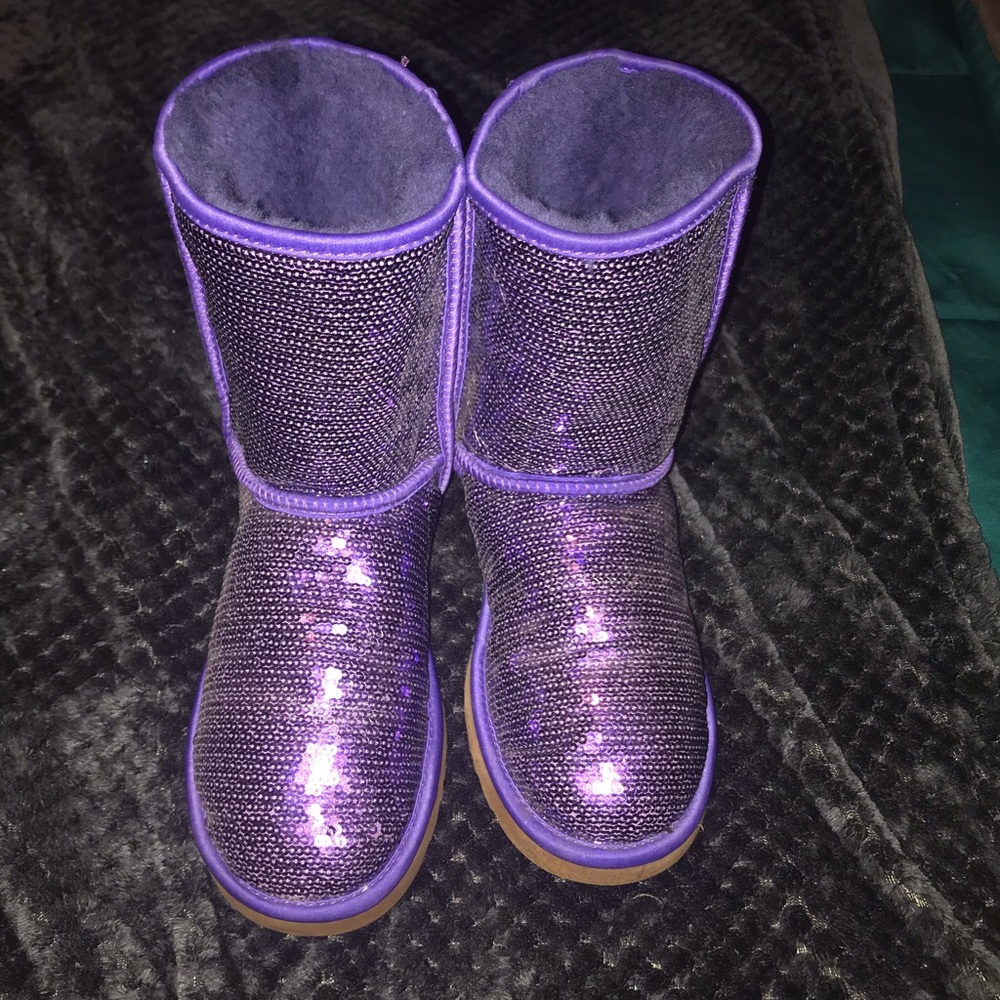UGG boots SOLD